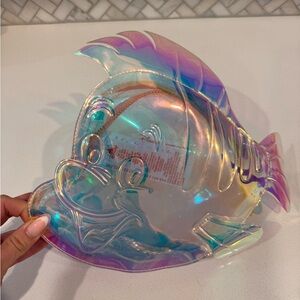 Stoney Clover Lane/Disney Iridescent flounder Bag